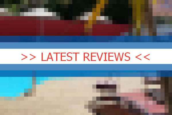 www.lavillaenlile.com - check out latest independent reviews
