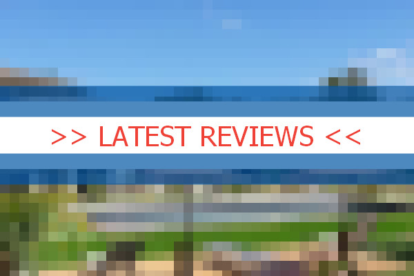 www.lavillaestella.com - check out latest independent reviews