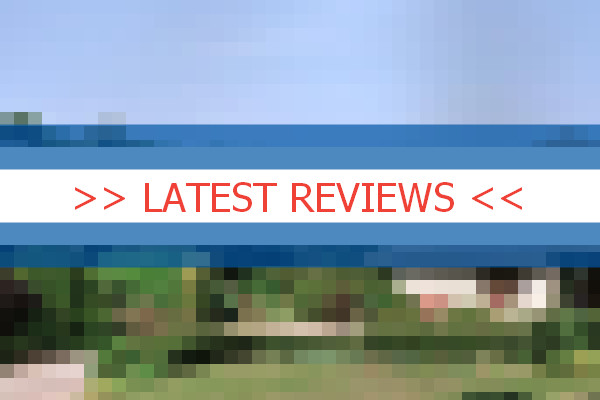 www.lavillaflore.com - check out latest independent reviews