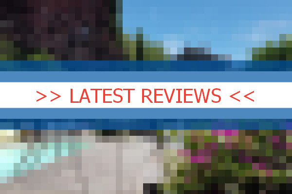 www.lavillaguidi.com - check out latest independent reviews
