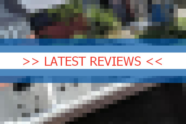 www.lavillaguy.com - check out latest independent reviews