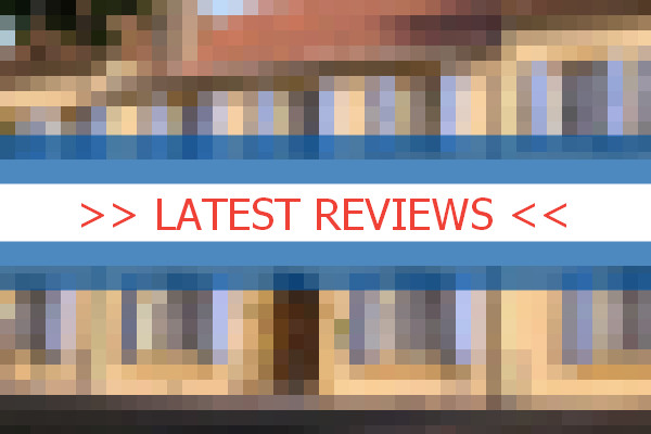 www.lavillaimaginaire.com - check out latest independent reviews