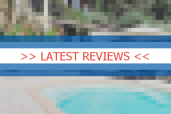 www.lavillajasmin.com - check out latest independent reviews