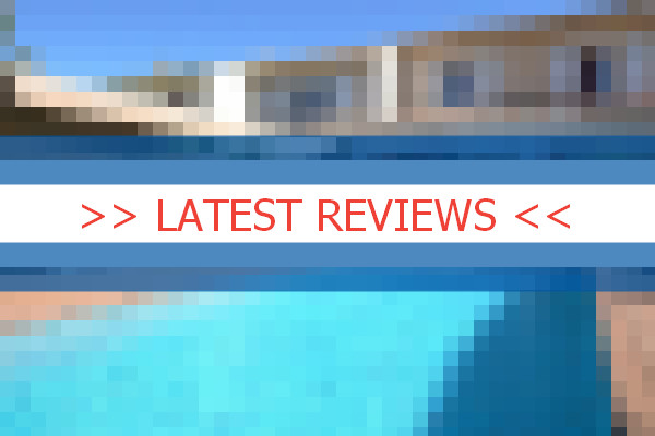 www.lavillalea.com - check out latest independent reviews