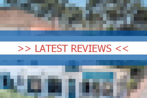 www.lavillaouest.com - check out latest independent reviews