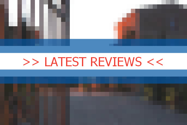 www.lavillaromaine.com - check out latest independent reviews