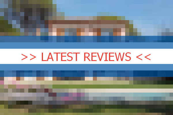 www.lavillasam.com - check out latest independent reviews