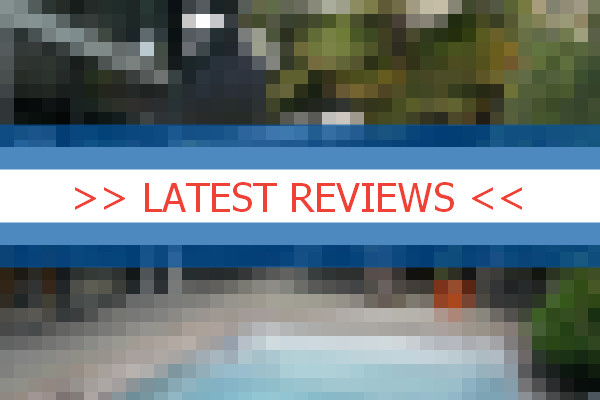 www.lavillasanson.fr - check out latest independent reviews