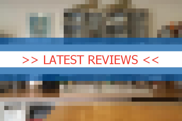 www.lavillatamaris.com - check out latest independent reviews
