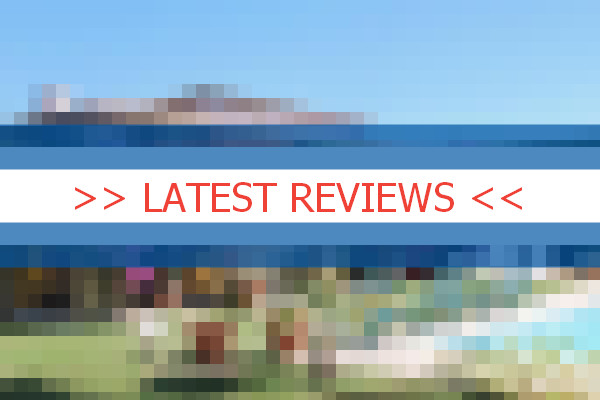 www.lavillatopi.fr - check out latest independent reviews