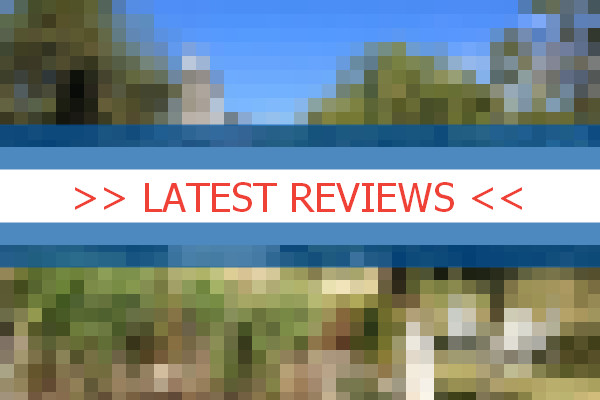 www.lavuedechateau.com - check out latest independent reviews