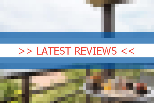 www.lavuedulac.com - check out latest independent reviews