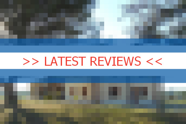 www.ldcruzel.com - check out latest independent reviews