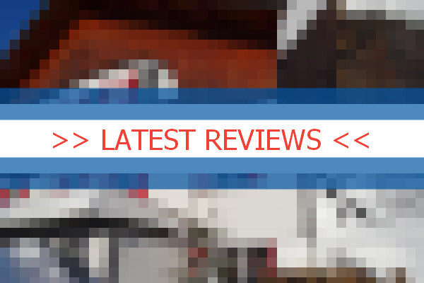 www.le-bon-accueil.fr - check out latest independent reviews