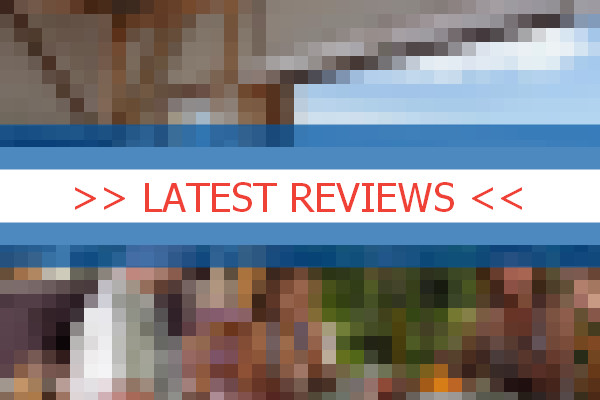 www.le-boucail.fr - check out latest independent reviews