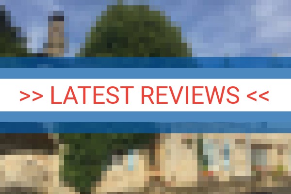 www.le-cantou.eu - check out latest independent reviews