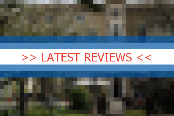 www.le-carmel.com - check out latest independent reviews