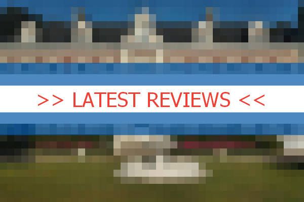 www.le-castel-des-anges.com.es - check out latest independent reviews