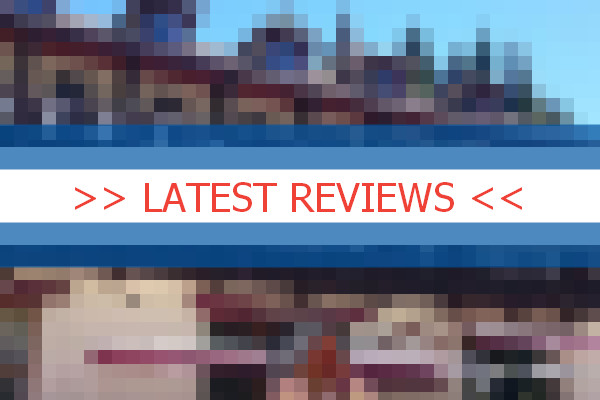 www.le-castillan.com - check out latest independent reviews