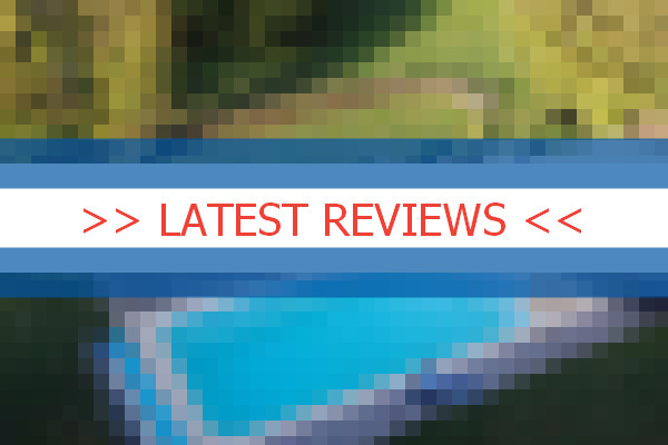 www.le-cedre-bleu.net - check out latest independent reviews