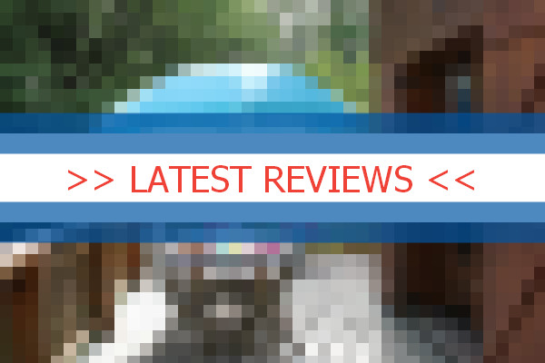 www.le-chalet-du-berger-et-magali.com.es - check out latest independent reviews
