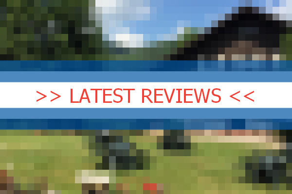 www.le-chalet-luttenbach.com - check out latest independent reviews