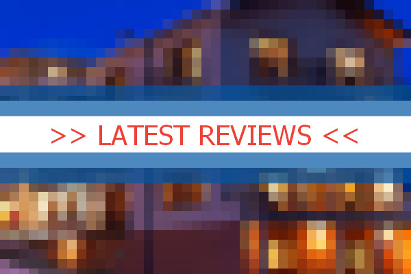 www.le-chalet.fr - check out latest independent reviews