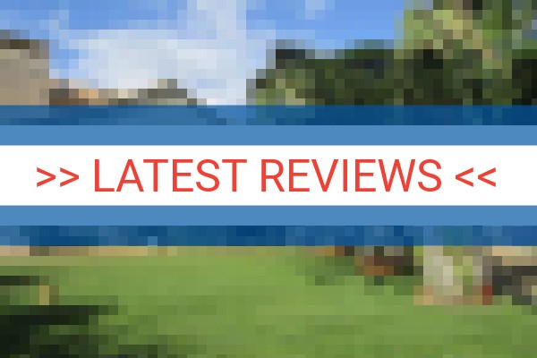 www.le-chene-vert-vias.com - check out latest independent reviews