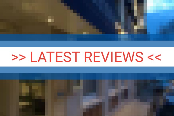 www.le-christina.com - check out latest independent reviews