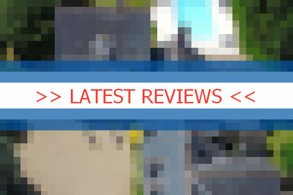 www.le-clos-des-peziers.com - check out latest independent reviews