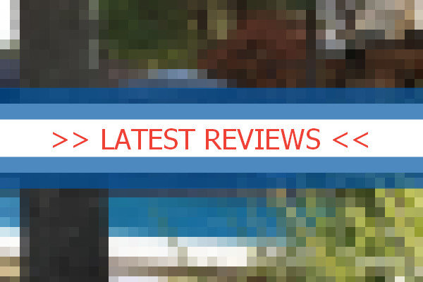 www.le-clos-des-romarins.com - check out latest independent reviews