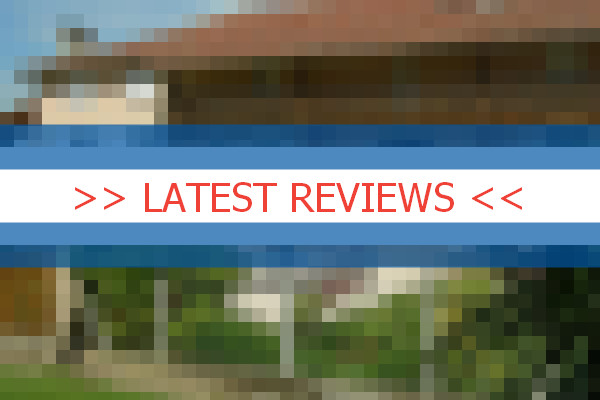 www.le-clos-fleuri.com.es - check out latest independent reviews