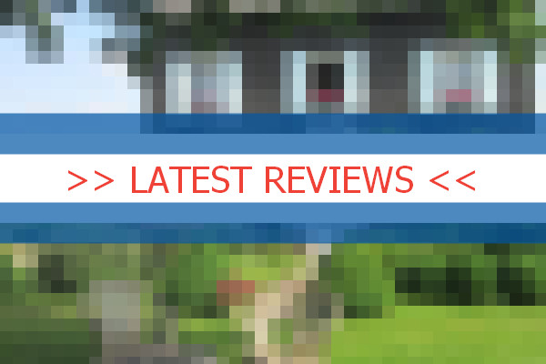 www.le-clos-lauradiere.com.es - check out latest independent reviews