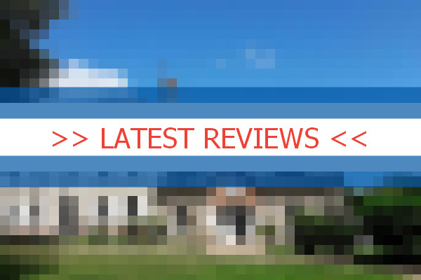 www.le-clos-saintemarie.com - check out latest independent reviews