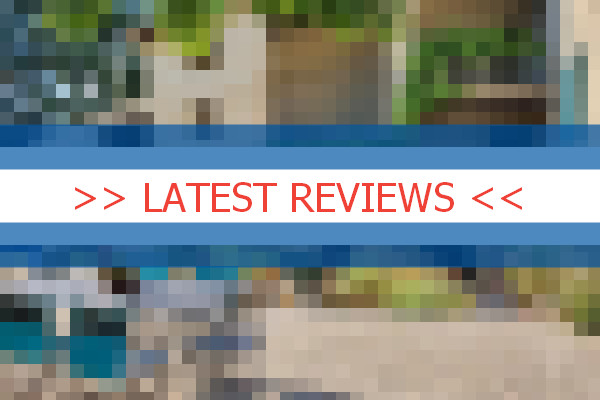 www.le-clos.com - check out latest independent reviews