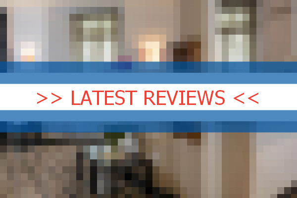 www.le-comtadin.com - check out latest independent reviews