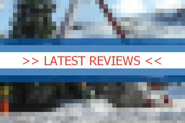 www.le-corbier.com - check out latest independent reviews