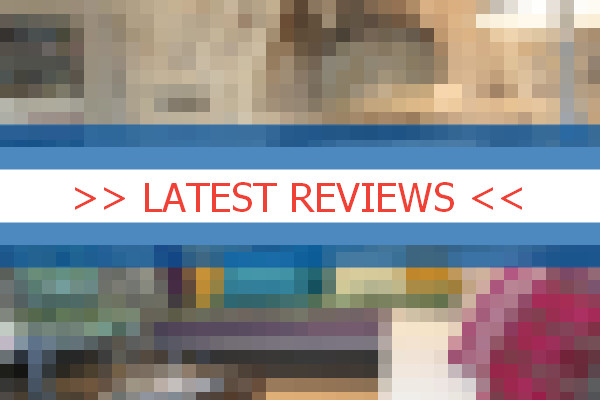 www.le-domaine-des-rouges-queues.com - check out latest independent reviews