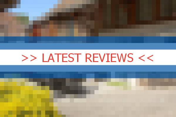 www.le-domaine-du-verger.fr - check out latest independent reviews