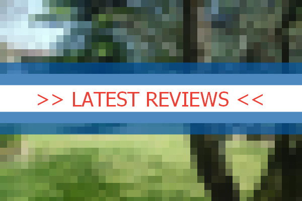 www.le-don-quichotte.fr - check out latest independent reviews