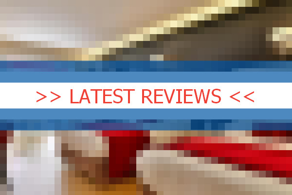 www.le-fouquets.com - check out latest independent reviews