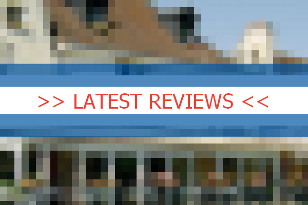 www.le-george.com - check out latest independent reviews
