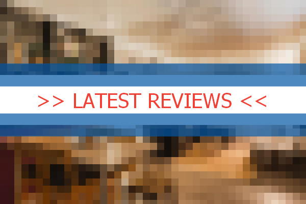 www.le-gite-du-bonheur.com - check out latest independent reviews