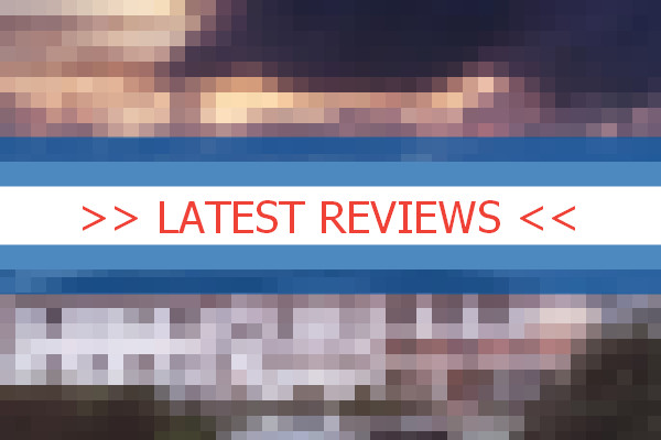 www.le-grand-chalet.fr - check out latest independent reviews
