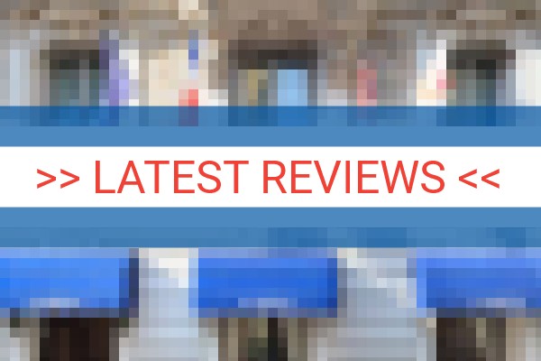 www.le-grimaldi.com - check out latest independent reviews