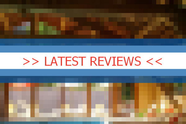 www.le-jarbay.com - check out latest independent reviews