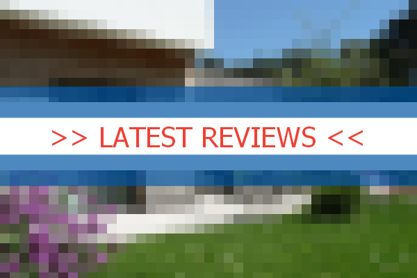 www.le-jardin-aux-oiseaux.com - check out latest independent reviews
