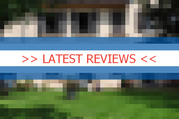 www.le-jardin-de-beauvoir.com.es - check out latest independent reviews