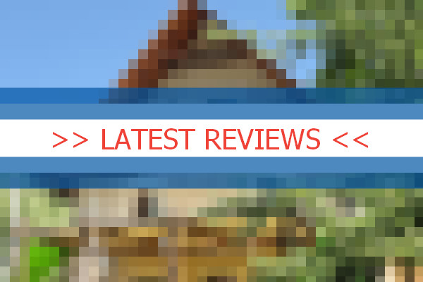 www.le-martagon.com - check out latest independent reviews