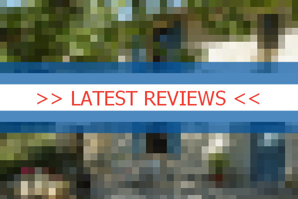 www.le-mas-disnard.com.es - check out latest independent reviews